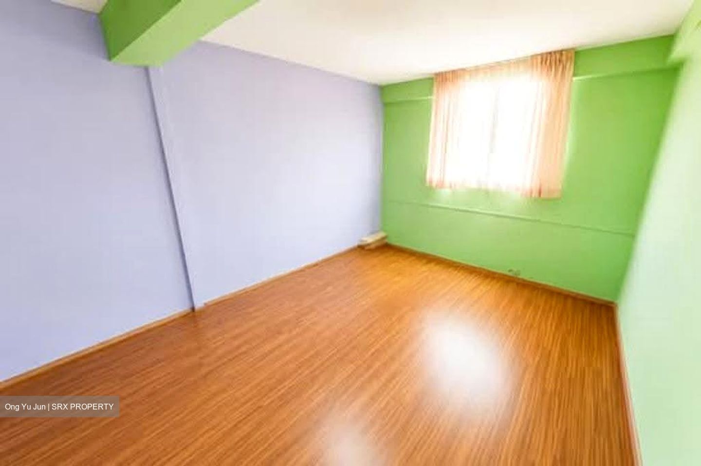Blk 536 Bedok North Street 3 (Bedok), HDB 4 Rooms #628536081